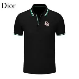 christian dior t-shirt manches courtes pour homme s_1246b0a